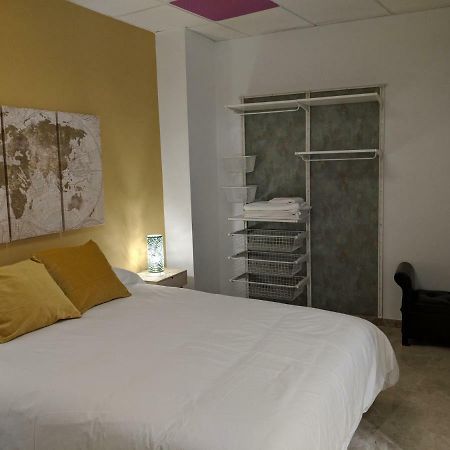 Arc Apartamentos 4C Malaga Luaran gambar