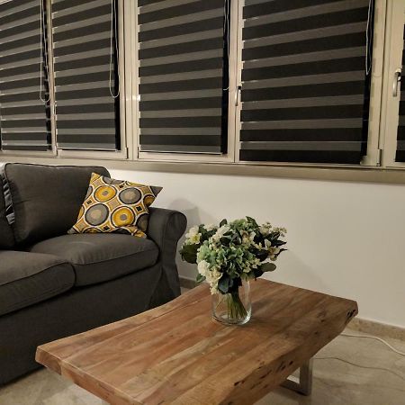 Arc Apartamentos 4C Malaga Luaran gambar
