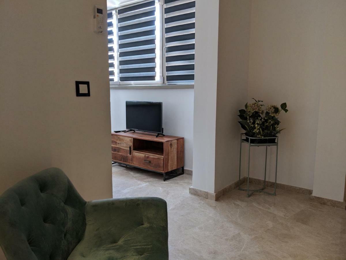 Arc Apartamentos 4C Malaga Luaran gambar