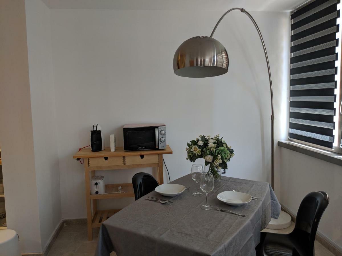 Arc Apartamentos 4C Malaga Luaran gambar