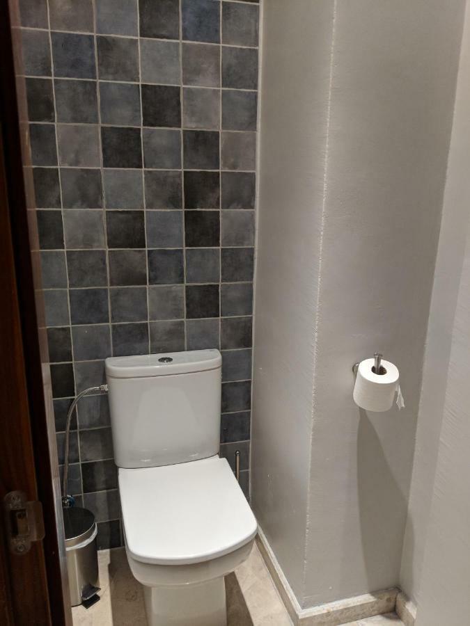 Arc Apartamentos 4C Malaga Luaran gambar